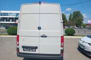 Volkswagen Crafter Base