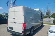 Volkswagen Crafter Base