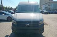 Volkswagen Crafter Base