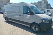 Volkswagen Crafter Base
