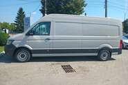Volkswagen Crafter Base