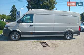 Volkswagen Crafter 2026 в Хмельницький