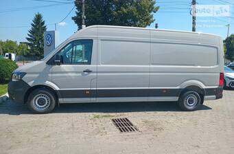 Volkswagen Crafter 2026 Base