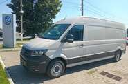 Volkswagen Crafter Base
