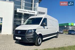 Volkswagen Crafter Base