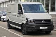 Volkswagen Crafter Pro