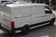 Volkswagen Crafter Pro