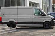 Volkswagen Crafter Pro