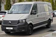 Volkswagen Crafter Pro