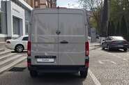 Volkswagen Crafter Pro