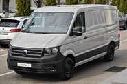Volkswagen Crafter Pro