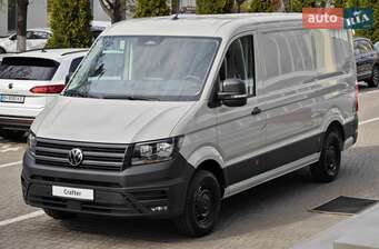 Volkswagen Crafter 2026 в Одеса