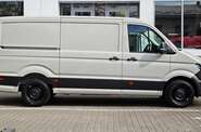 Volkswagen Crafter Pro