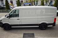 Volkswagen Crafter Pro