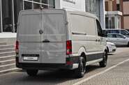 Volkswagen Crafter Pro