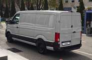 Volkswagen Crafter Pro