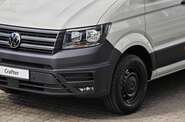 Volkswagen Crafter Pro