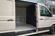 Volkswagen Crafter Pro