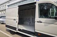 Volkswagen Crafter Pro