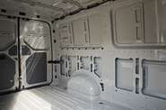 Volkswagen Crafter Pro