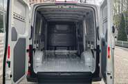 Volkswagen Crafter Pro