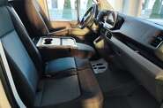 Volkswagen Crafter Pro