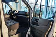 Volkswagen Crafter Pro