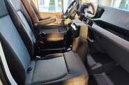 Volkswagen Crafter Pro