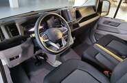 Volkswagen Crafter Pro