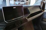 Volkswagen Crafter Pro
