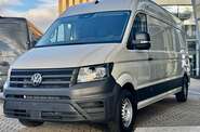 Volkswagen Crafter Pro