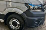 Volkswagen Crafter Pro