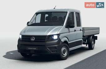 Volkswagen Crafter 2026 в Кривий Ріг