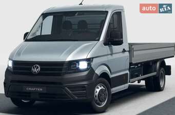 Volkswagen Crafter 2026 в Кривий Ріг