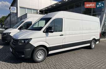Volkswagen Crafter 2026 в Мукачево