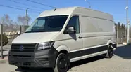 Volkswagen Crafter Base