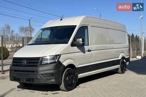 Volkswagen Crafter Base