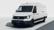 Volkswagen Crafter Base