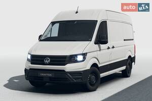 Volkswagen Crafter Base