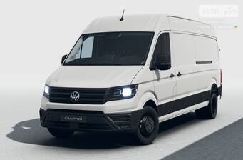 Volkswagen Crafter 2026 Pro