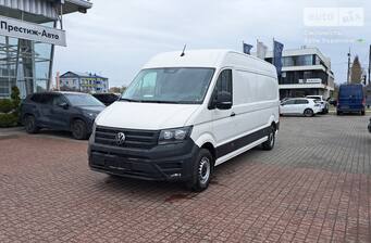 Volkswagen Crafter 2026 Pro