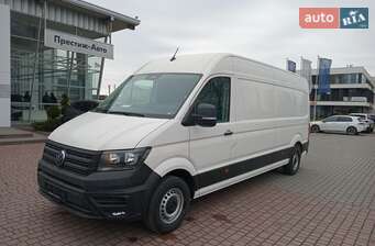 Volkswagen Crafter 2026 в Хмельницький