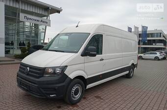 Volkswagen Crafter 2026 Pro