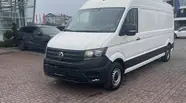 Volkswagen Crafter Pro