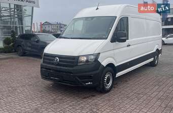 Volkswagen Crafter 2026 в Хмельницький