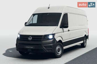 Volkswagen Crafter 2026 в Харків