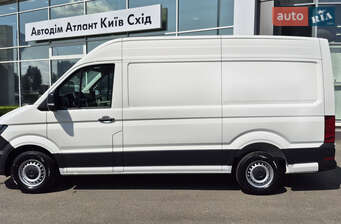 Volkswagen Crafter 2026 в Київ
