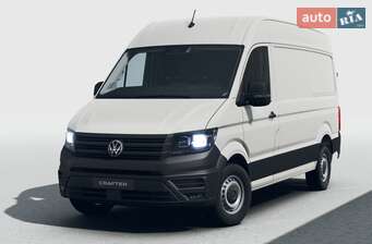 Volkswagen Crafter 2026 в Київ