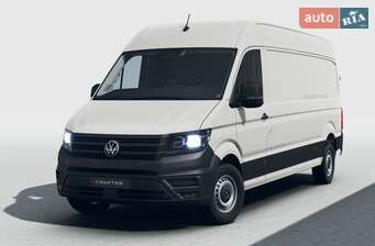 Volkswagen Crafter 2026 в Київ
