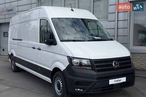 Volkswagen Crafter Base